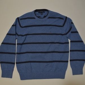 Tommy Hilfiger 100% cotton sweater